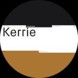Kerrie: Machine Alliance [12"]