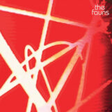 Fauns, The: How Lost [LP, vinyle rouge clair]