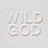 Cave & The Bad Seeds, Nick: Wild God [2xLP, vinyle clair]