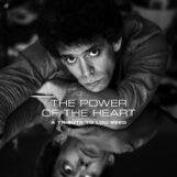 variés: Power of the Heart: A Tribute To Lou Reed [CD]