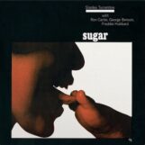 Turrentine, Stanley: Sugar [LP, vinyle orange 180g]