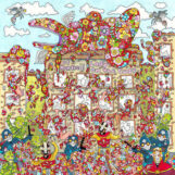 Of Montreal: Lady On The Cusp [CD]