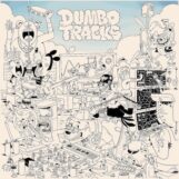 Dumbo Tracks: Move With Intention [LP]