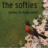 Softies, The: Holiday in Rhode Island [LP]