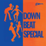 variés: Studio One Down Beat Special [2xLP]