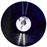 Blue Channel: Dubplate Vibing Part 2 [12", vinyle indigo marbré]