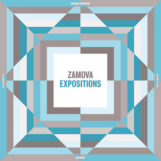 Zamova: Expositions [LP]
