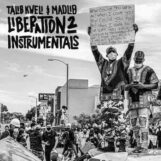 Kweli & Madlib, Talib: Liberation 2 Instrumentals [LP]