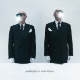 Pet Shop Boys: Nonetheless [CD]