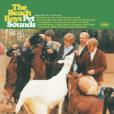 Beach Boys, The: Pet Sounds [LP, vinyle clair 'bouteille de cola']