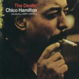 Hamilton, Chico: The Dealer [LP]