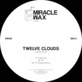 Twelve Clouds: Clear Up EP [12"]