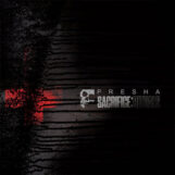 Presha: Sacrifice: Rituals [12", vinyle marbré rouge]
