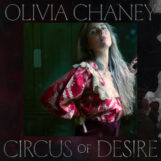 Chaney, Olivia: Circus Of Desire [LP]