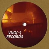 Star_Dub, Altone, Poro, Tm Shuffle & Monoder: Elemental Mood Series Vol. 6 [12", vinyle rouge]
