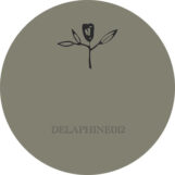 S.A.M.: Delaphine 012 [12"]
