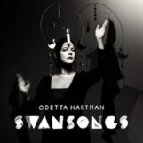 Hartman, Odetta: Swansongs [LP]