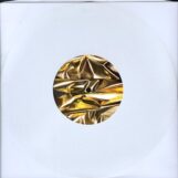 Friebe / Puestel: How You Feel (For Me) — Gold Edition [12"]