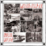 Waxahatchee: American Weekend [LP, vinyle rouge]