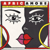 variés: AFRICAMORE: The Afro-funk side of Italy (1973-1978) [2xLP]