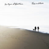 Six Organs Of Admittance: Time Is Glass [LP]