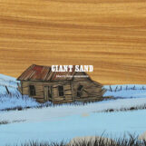 Giant Sand: Blurry Blue Mountain [LP]