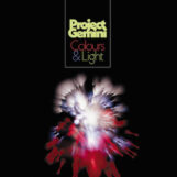 Project Gemini: Colours & Light [LP, vinyle magenta]