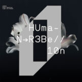 Human Rebellion: Light and Shadow EP [12"]