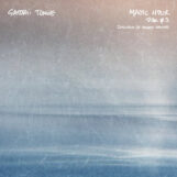 Satoshi Tomiie: Magic Hour – Disk #3 – Wave Dub [12"]