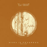 DJ 3000: Work In Progress — incl. remixes par Jon Dixon & DJ Godfather [12"]