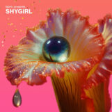 variés; Shygirl: fabric presents Shygirl [CD]