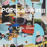 Cale, John: <br>POPtical Illusion [CD]