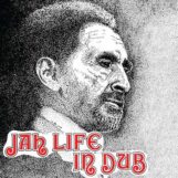 Levy & Scientist, Barrington: Jah Life in Dub [LP]