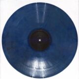 variés: DUBWARS Vol. 2 [12", vinyle bleu marbré]
