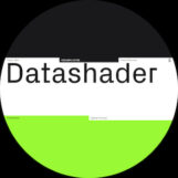 Datashader: Digital Entropy — incl. Dopplereffekt Remodel [12"]