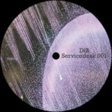 Dib: Servicedesk 001 [12"]