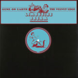 Gene On Earth: The Velvet Edge [12"]