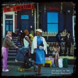 Libertines, The: All Quiet on the Eastern Esplanade [CD]