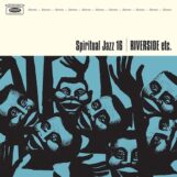 variés: Spiritual Jazz 16: Riverside Etc. [CD]