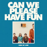 Kings of Leon: Can We Please Have Fun [CD]