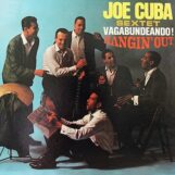 Joe Cuba Sextet: Vagabundeando! Hangin' Out [LP 180g]