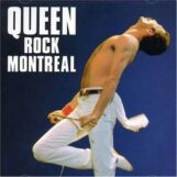 Queen: Queen Rock Montreal + Live Aid [2xBlu-ray 4K Ultra HD]