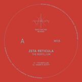Zeta Reticula: The Beryllium [12"]