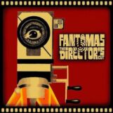 Fantômas: The Director's Cut [LP, vinyle gris marbré]