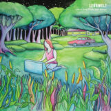 Legowelt: Like A Song From Your Dream [LP]