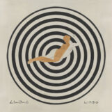 Lionlimb: Limbo [LP, vinyle orange clair]