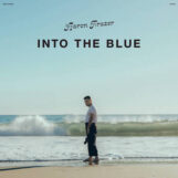 Frazer, Aaron: Into The Blue [LP, vinyle bouteille de cola givrée]