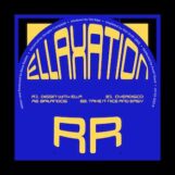 RR: Ellaxation [12"]