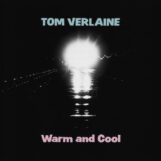 Verlaine, Tom: Warm and Cool [LP, vinyle rose]