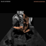 Black Asteroid: Infinite Darkness [CD]